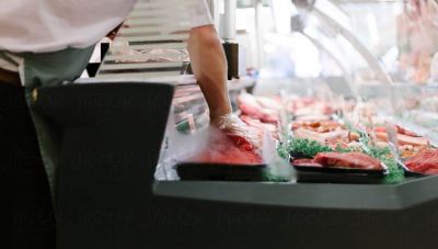 Δήμος Μινώα Πεδιάδας : Διανομή ειδών κρεοπωλείου στους δικαιούχους  ΤΕΒΑ