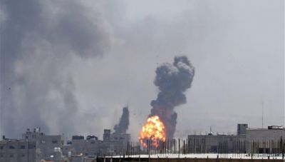 Νέα εστία έντασης στη Λωρίδα της Γάζας