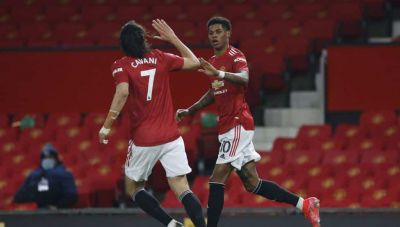 Τα ζευγάρια των ημιτελικών του Europa lague