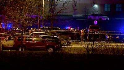 Μακελειό με οκτώ νεκρούς στην Ινδιανάπολη