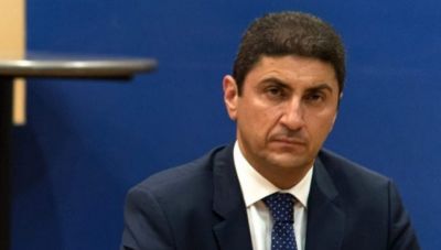 Λ. Αυγενάκης: «Το Ράλλυ Ακρόπολις ανήκει σε όλη την Ελλάδα,  είναι εθνικό προϊόν»