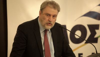 Νότης Μαριάς: Να καταργηθεί εδώ και τώρα η βίζα για τους Ρώσους τουρίστες