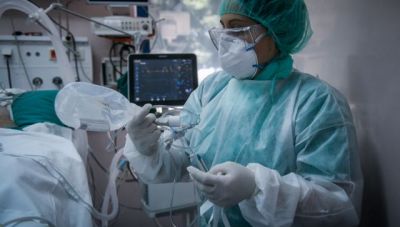 Κρήτη: 84 νέα κρούσματα στο νησί - Τα 42 εντοπίστηκαν στο Ηράκλειο