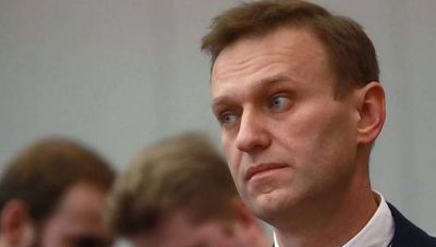 Ρωσία: Απόφαση για μεταφορά του Ναβάλνι σε νοσοκομείο