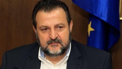 «Να απεγκλωβιστούν εκείνοι που δεν λαμβάνουν τη σύνταξή τους λόγω υπέρβασης του ορίου οφειλών»