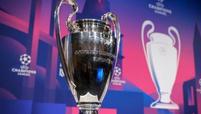 Champions League: Ψηφίστηκε από την UEFA το νέο format με 36 ομάδες στους ομίλους