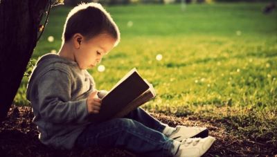 Δημοτική Βιβλιοθήκη Χανίων: Συγγραφείς διαβάζουν παιδικά βιβλία