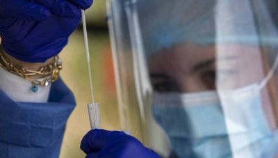 Κρήτη: Νέο κρούσμα κορωνοϊού μετάλλαξης της Νότιας Αφρικής