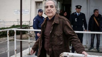 ΣτΕ: Συζητήθηκε η αίτηση Κουφοντίνα για ακύρωση της μεταγωγής του