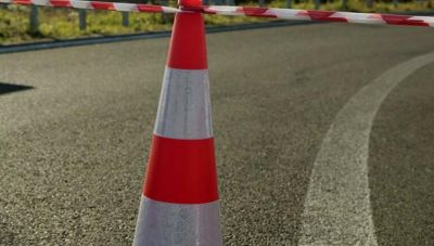 Κλειστός λόγω εργασιών ο δρόμος Καπετανιανά – Άη Γιάννης