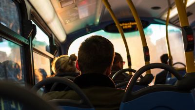 Το νέο πρόγραμμα δρομολογίων του Αστικού ΚΤΕΛ Ηρακλείου