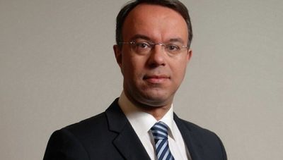 Χρήστος Σταϊκούρας για τουρισμό- Τα μέτρα στήριξης