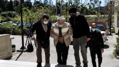 Ποινική δίωξη για ανθρωποκτονία από πρόθεση στον 76χρονο που σκότωσε τον γιο του