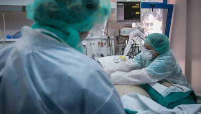Κρήτη: Ηλικιωμένος έχασε την μάχη με τον κορωνοϊό