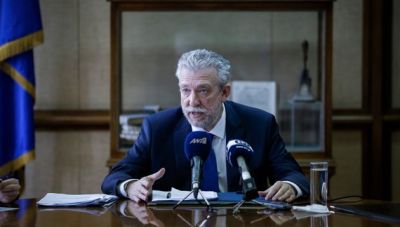 Η αλήθεια πίσω από τις καταγγελίες του κ. Κοντονή