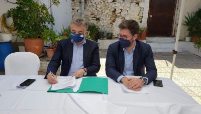 Μια σπουδαία ημέρα για το Τσαλικάκι (φωτογραφίες)