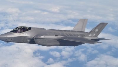 Αναταραχές στην Άγκυρα: Εκτός προγράμματος των ΗΠΑ για τα μαχητικά F-35