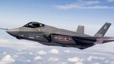 Σοκ στην Άγκυρα για το οριστικό κόψιμο από τα F-35