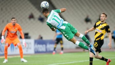 Super League: Η βαθμολογία των play off στα μισά του δρόμου