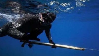 Κρήτη: Η ανακοίνωση του Λιμενικού για τον άτυχο ψαροντούφεκα!