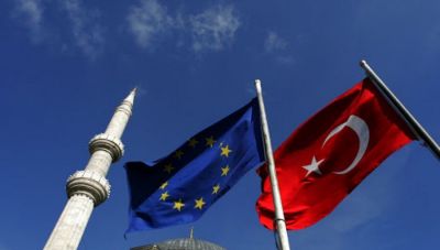 Αλλαγή εποχής