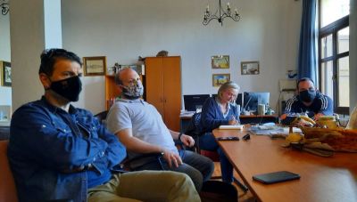 Ρέθυμνο: Ανησυχία για την τουριστική σεζόν και προτάσεις για δράσεις