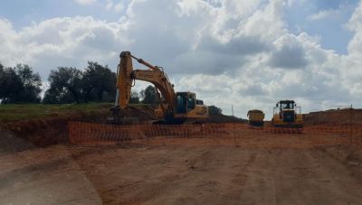 «Καίει» η σύνδεση του νέου αεροδρομίου Καστελίου με την οδό Αρκαλοχωρίου - Βιάννου- Νέα παρέμβαση στη Βουλή