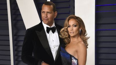 Η αιτία του χωρισμού της Τζένιφερ Λόπεζ από τον Άλεξ Ροντρίγκεζ