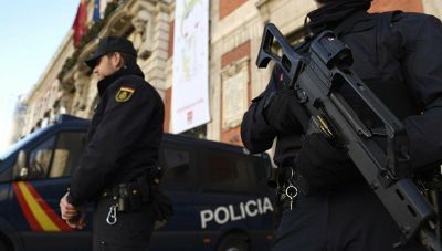 Ισπανία: Συνελήφθη Μαροκινός που φέρεται ότι σκότωσε στον ύπνο τους έξι μέλη της οικογένειάς του