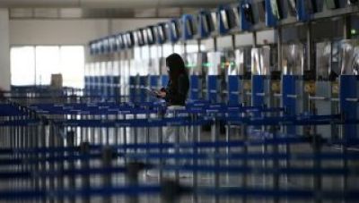 Τουρισμός: Χωρίς καραντίνα στην Kρήτη οι επισκέπτες από Ρωσία και όχι μόνο