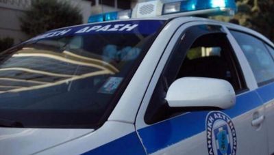 Συμβόλαιο θανάτου στα Δερβενοχώρια: «Γάζωσαν» με καλάσνικοφ άνθρωπο της νύχτας