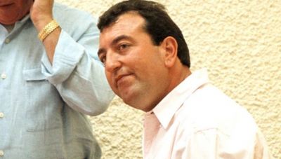 Ο Γιάννης Σκαφτούρος το θύμα του συμβολαίου θανάτου στα Δερβενοχώρια-Τον γάζωσαν με καλάσνικοφ