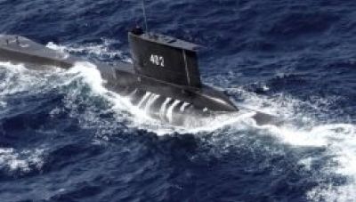 Ινδονησία: Βρέθηκε σπασμένο στα τρία το υποβρύχιο – Νεκρά και τα 53 μέλη του πληρώματος