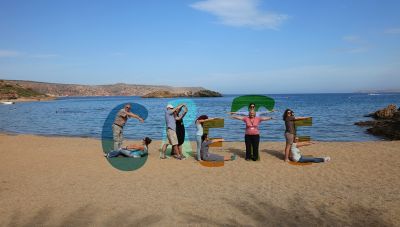 Κούρσα Covid free νησιών στη Μεσόγειο για τουρίστες