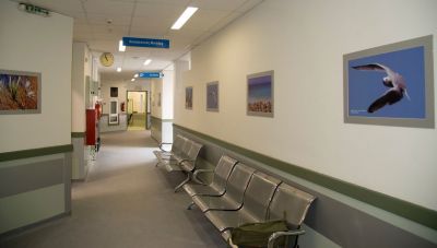 Κρήτη: 1,2 εκ. ευρώ για την προμήθεια νέου βιοϊατρικού - ιατροτεχνολογικού εξοπλισμού