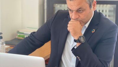Χάρης Μαμουλάκης: «Οι Φορείς Κ.Αλ.Ο. παραμένουν αόρατοι για την Κυβέρνηση της ΝΔ»