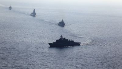 Τουρκία: Νέα Navtex για αποστρατικοποίηση Λήμνου και Σαμοθράκης