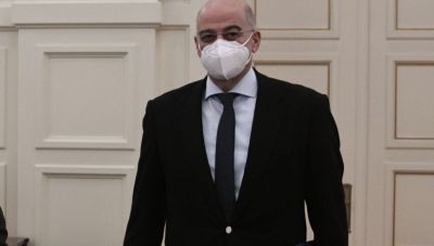 Συμμετοχή Δένδια στην πενταμερή: Πλήρης συντονισμός με την Κυπριακή πλευρά