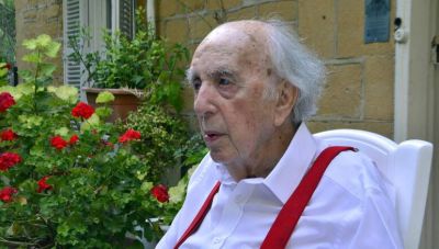 Βάσος Λυσσαρίδης: Μέχρι τη νίκη πάντοτε