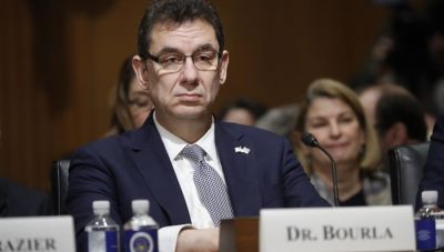 «Ενδεχομένως έως τέλος του 2021 να είναι έτοιμο το χάπι κατά του κορωνοϊού»