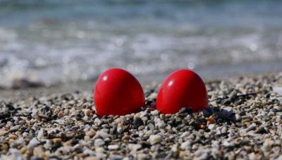 Κρήτη: «Καλοκαιρινές» θερμοκρασίες την Κυριακή του Πάσχα