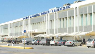 Ηράκλειο: Αναμένονται 6 πτήσεις το Σαββατοκύριακο από Ευρωπαϊκές πόλεις