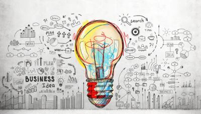 Κοροναϊός : Η πανδημία έφερε αύξηση της επιχειρηματικής καινοτομίας