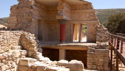 Πότε θα ισχύσει το θερινό ωράριο σε αρχαιολογικούς χώρους και μνημεία