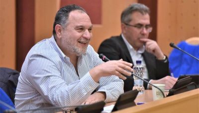 Τηλεδιάσκεψη ΠΕΔ Κρήτης με ΚΕΔΕ για τις αλλαγές στο πρόγραμμα «Αντώνης Τρίτσης»