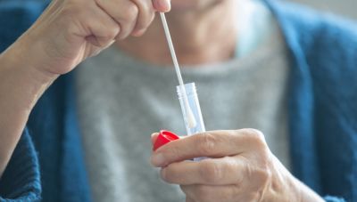 Από Τετάρτη τα self test στα φαρμακεία