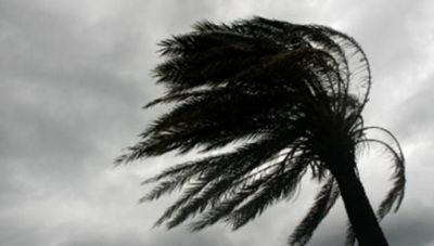 Διατηρούνται οι θυελλώδεις νοτιάδες σε Κρήτη και Νότιο Αιγαίο την Τρίτη