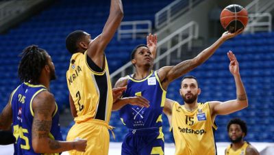 Το εκπληκτικό Λαύριο καταρρίπτει όλα τα ρεκόρ