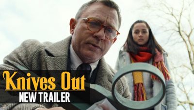 Netflix: Νέα συμφωνία για το σίκουελ του Knives Out που θα γυριστεί στην Ελλάδα