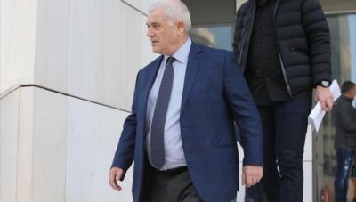 Άστραψε και βρόντηξε ο Μελισσανίδης μετά τη συντριβή